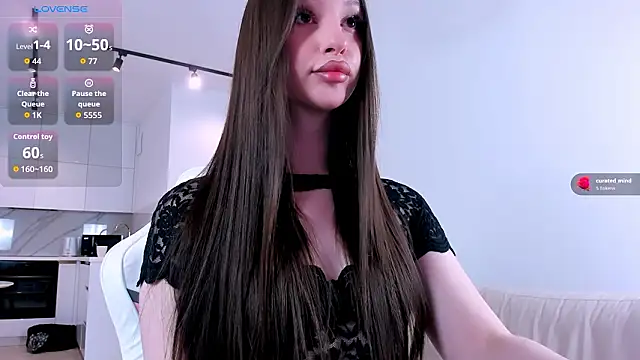 khloeforever online show from March 13, 12:22 pm