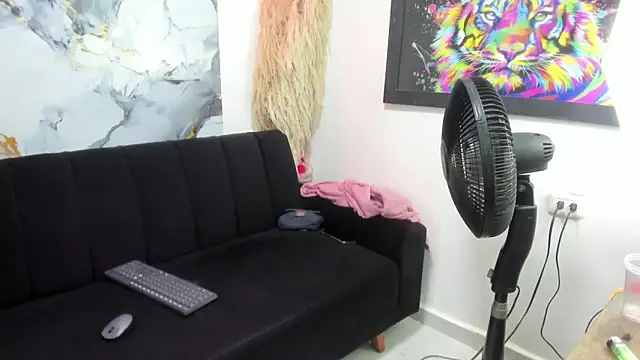 jessica latina777 online show from December 18, 8:47 pm