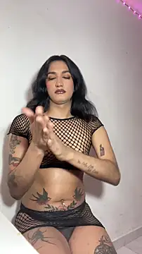 NikitaDragunXXX online show from April 17, 8:54 pm