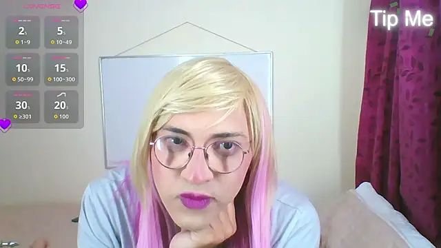 Mercie 11 online show from June 13, 4:23 am