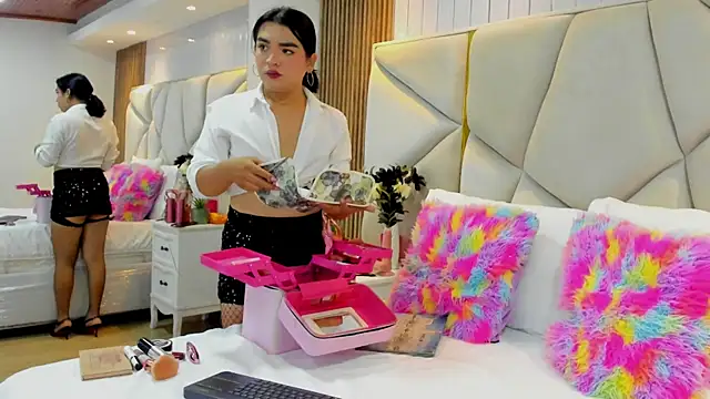 SweetKata  online show from November 28, 12:28 pm