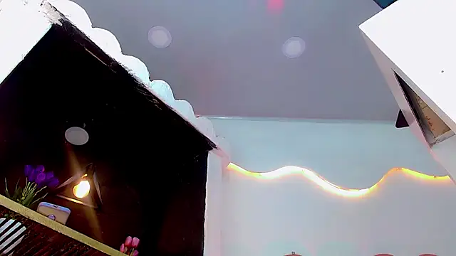 JessiValentin online show from June 9, 3:39 am