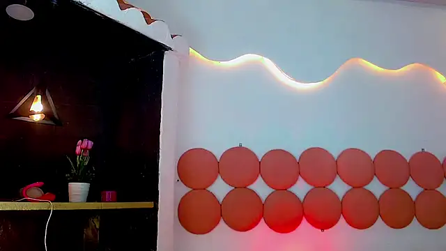 JessiValentin online show from June 14, 3:08 am