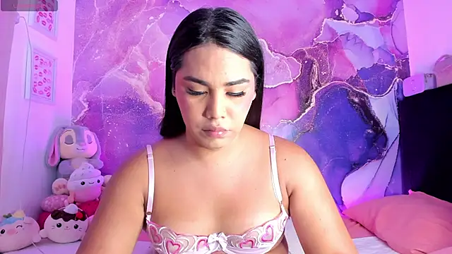 mishelbubble online show from May 12, 8:28 pm