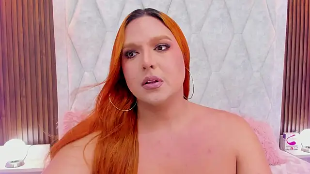 IrinaaVega online show from November 10, 1:39 am