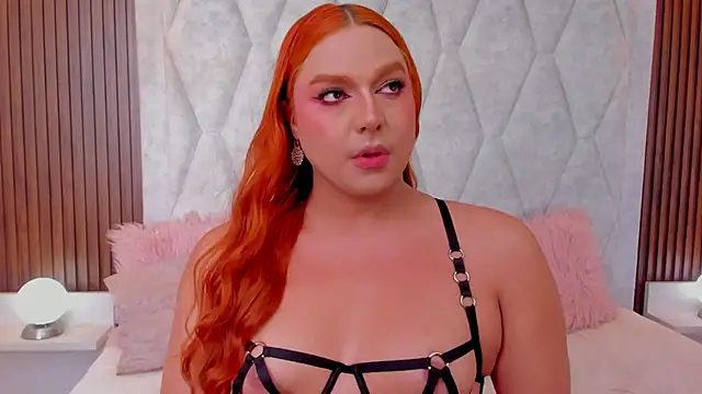 IrinaaVega online show from January 10, 8:04 pm