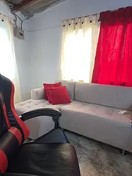 Hansell francheska online show from November 2, 4:05 pm