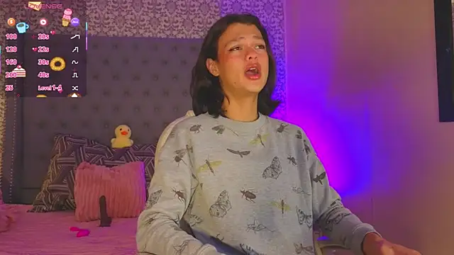 Indi rave online show from April 6, 1:00 pm