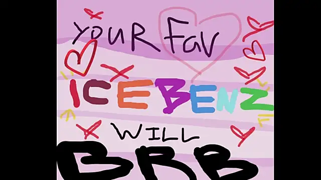 icebenz online show from April 22, 10:55 am