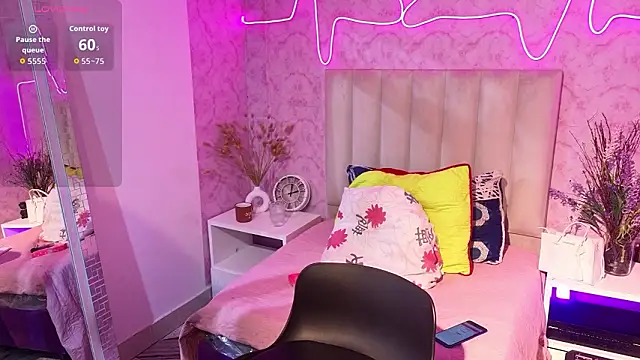 Kardy Castle7 online show from February 12, 12:33 pm