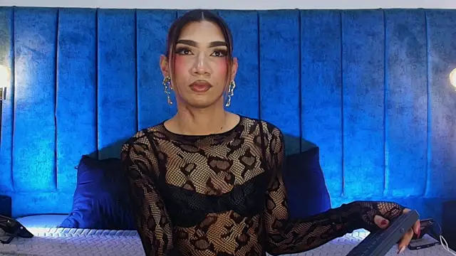 FernandaFox  online show from March 11, 3:54 am