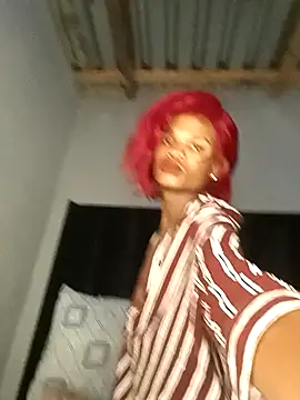 Lucile Carrie online show from January 15, 9:13 pm