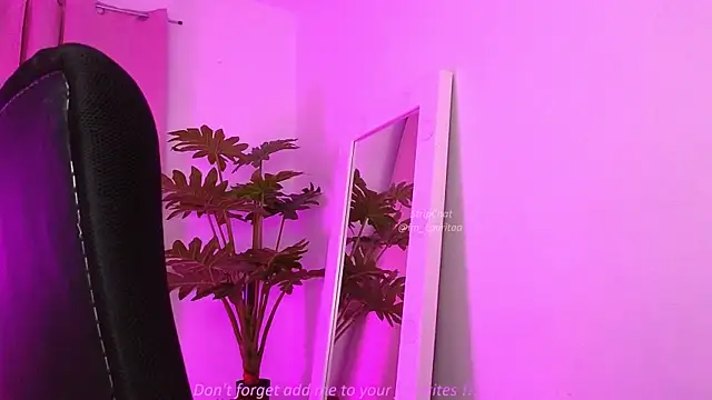 BabyLauritaa online show from March 21, 11:09 pm