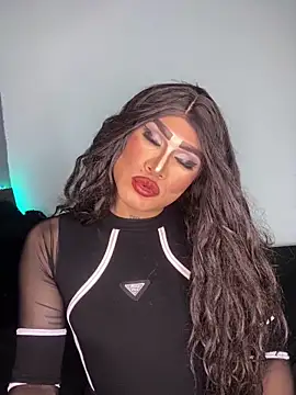 melani ferraraa  online show from April 17, 4:26 am