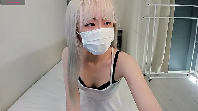 yeji 2001 online show from December 16, 11:04 am