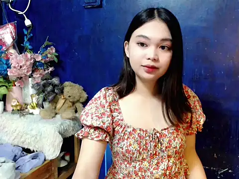 lustfullakim online show from January 10, 2:01 pm