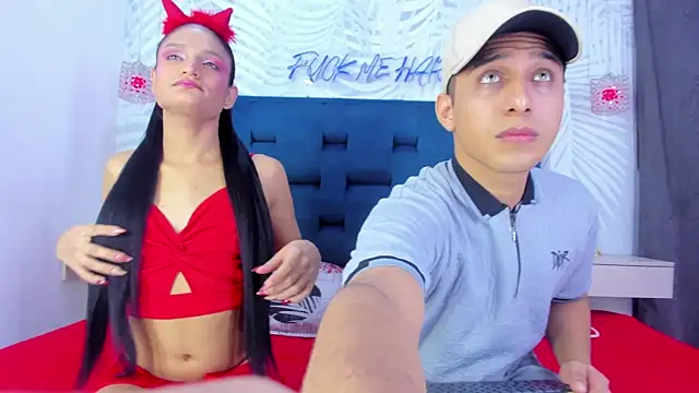 Dual-Desire online show from November 1, 6:11 am