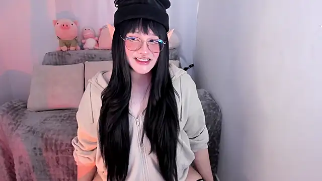 Omorimori online show from March 11, 2:21 pm