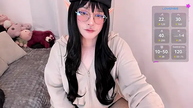 Omorimori online show from July 20, 11:34 am