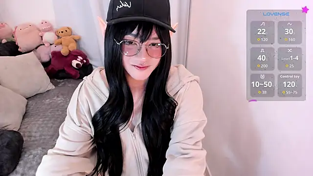 Omorimori online show from July 27, 2:02 pm