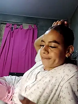 Megan2026 online show from February 21, 2:03 am