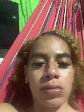 Megan2026 online show from April 13, 5:22 am