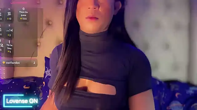 desirable miya online show from June 5, 7:31 pm