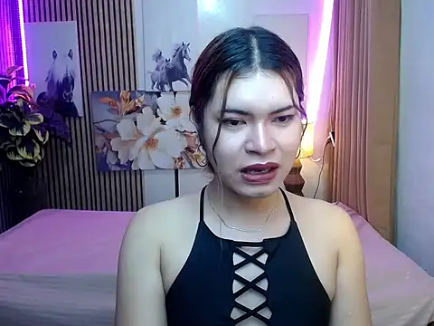 furry puss online show from January 8, 2:04 am