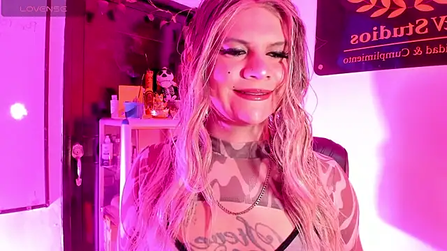 mistressparty online show from February 5, 6:29 am