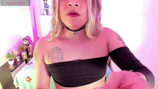 mistressparty online show from March 13, 4:23 pm