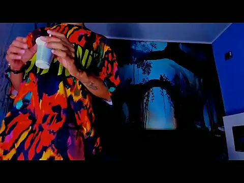 Domine Couple74 online show from December 3, 12:53 pm