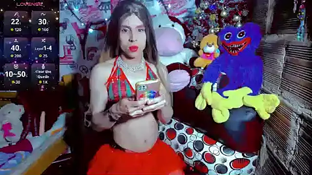 rosalia 77 online show from November 8, 1:50 am