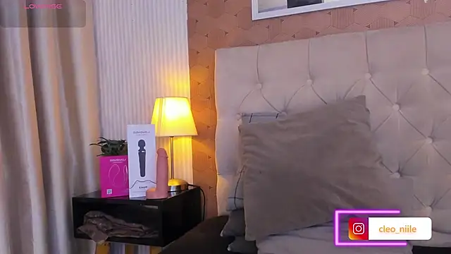 cleeo nile online show from January 17, 4:09 am