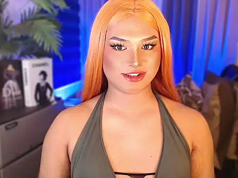 UrGoddess Sofia online show from February 9, 5:42 pm