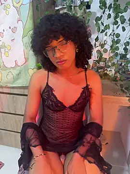 FemboyCarti online show from November 18, 6:35 am
