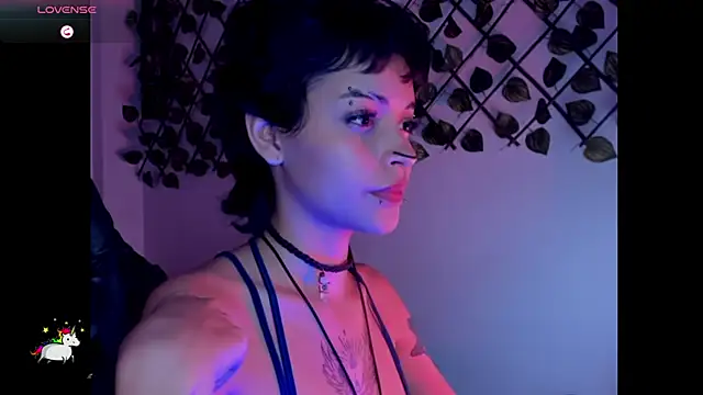 Anny Kiitty online show from June 2, 4:03 am