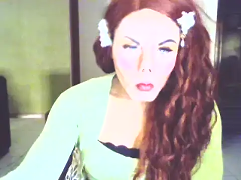 melany-michu online show from January 10, 12:38 am