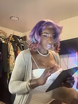 Motherbigbus online show from April 5, 6:22 am