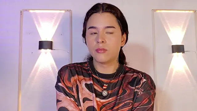 Angel-umbra online show from March 30, 2:23 am