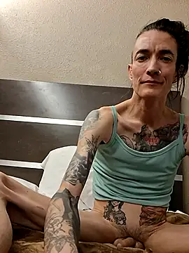 MaitressePomme3 online show from March 16, 7:45 am