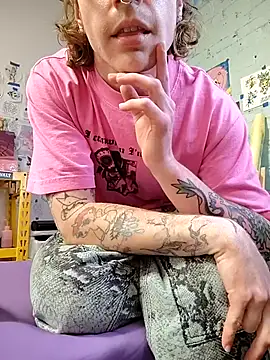 dragonlock online show from December 18, 7:19 pm