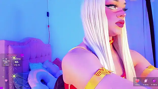 Shiaki 04 online show from March 27, 5:10 am