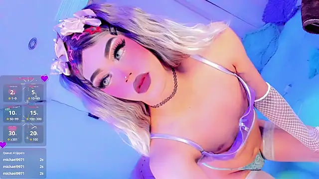 Shiaki 04 online show from March 29, 8:37 am