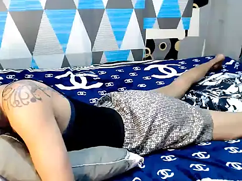 Savannah Cock online show from March 17, 10:50 am