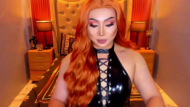 TheHorseCockDivas online show from November 18, 7:36 pm