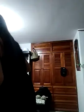 Vivianna  colombia online show from December 3, 3:22 am