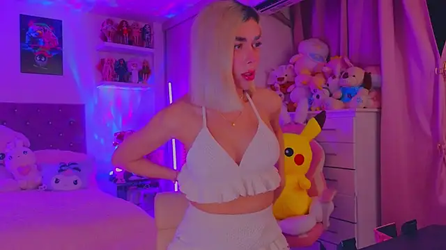 MadamBarbiee online show from June 29, 3:54 am