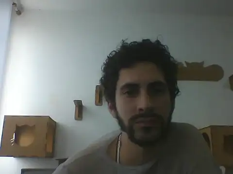 Temp7 online show from February 23, 1:14 pm