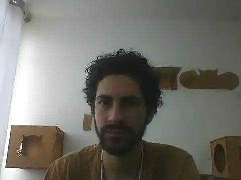 Temp7 online show from March 8, 11:35 am