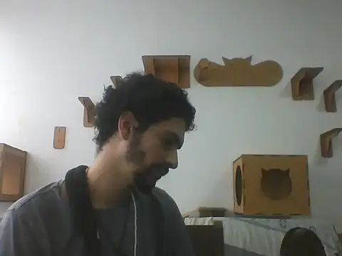 Temp7 online show from March 12, 12:54 pm